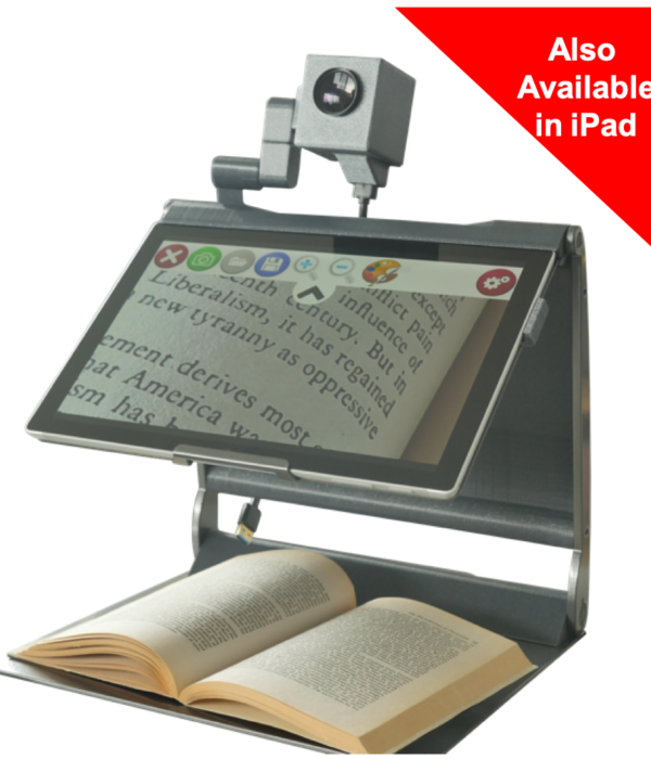 Desktop Magnifiers TrySight